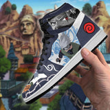 Hatake Kakashi J1 Sneakers Anime