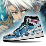 Hitsugaya J1 Sneakers Anime BankaiMN05