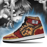 Gaara J1 Sneakers Anime PN09