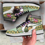 Joseph Joestar J1 Sneakers Anime