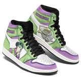 Rohan Kishibe J1 Sneakers Anime