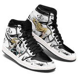 Shinji Hirako J1 Sneakers Anime MN31