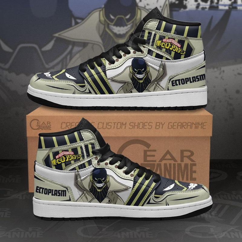 Hero Ectoplasm J1 Sneakers Anime MN13