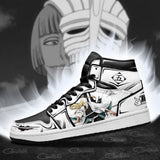 Shinji Hirako J1 Sneakers Anime MN31