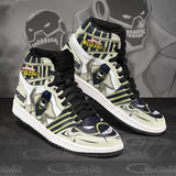 Hero Ectoplasm J1 Sneakers Anime MN13