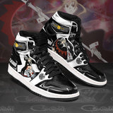 Maka Albarn J1 Sneakers Anime Soul Eater MN12