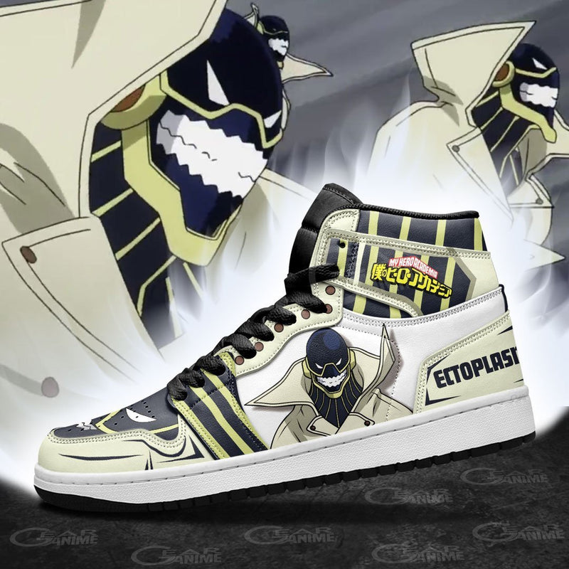 Hero Ectoplasm J1 Sneakers Anime MN13