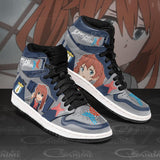 Miku J1 Sneakers Anime Code 309