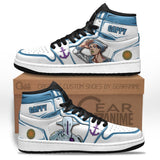 Gappy Josuke Higashikata J1 Sneakers Anime