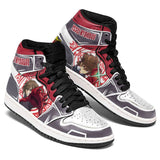 DxD Issei Hyoudou J1 Sneakers Anime MN26