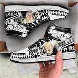 Draken J1 Sneakers Anime Ken Ryuguji MN08