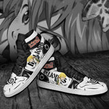 Meliodas J1 Sneakers Anime MN19