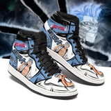 Grimmjow J1 Sneakers Anime