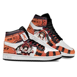 Kurumi Tokisaki J1 Sneakers Anime MN14