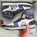 Origami Tobiichi J1 Sneakers Anime MN14