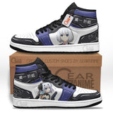 Origami Tobiichi J1 Sneakers Anime MN14