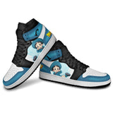 Pan J1 Sneakers Anime Super MV23