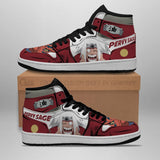 Jiraiya Pervy J1 Sneakers Anime