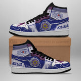 Killua J1 Sneakers Anime YoYo MN08