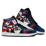 Matoi Ryuuko J1 Sneakers Anime