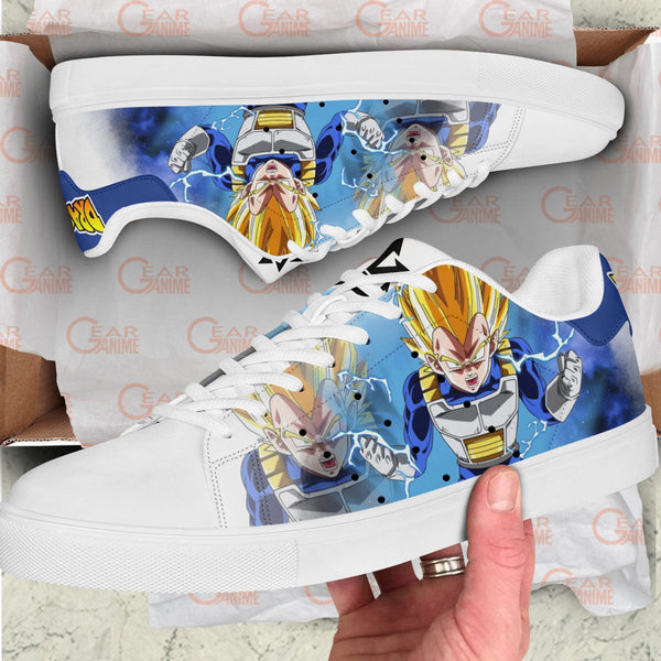 Vegeta Stan Shoes MV0312