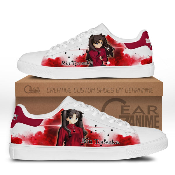 Fate Zero Rin Tohsaka Stan Shoes MV2911