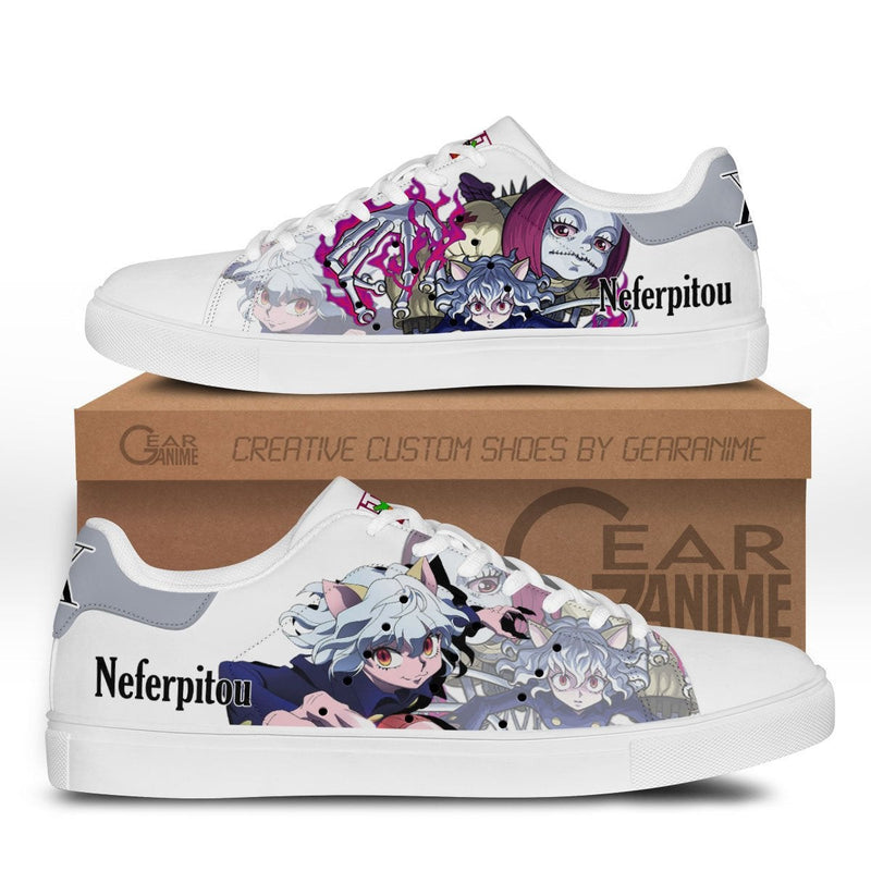 Neferpitou Stan Shoes MV2611