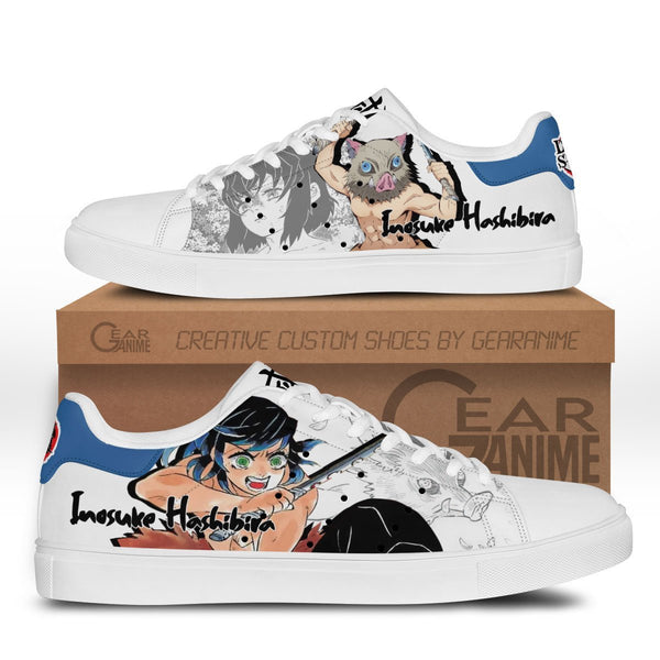 Inosuke Hashibira Stan Shoes MV2511