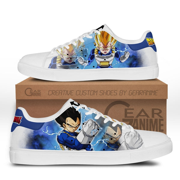 Vegeta Stan Shoes MV0312