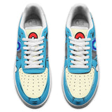 Lucario Air Sneakers MN3112