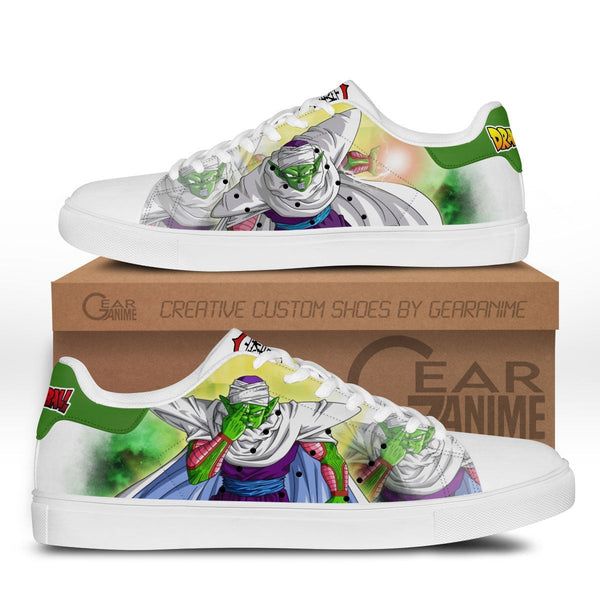 Piccolo Stan Shoes MV0312