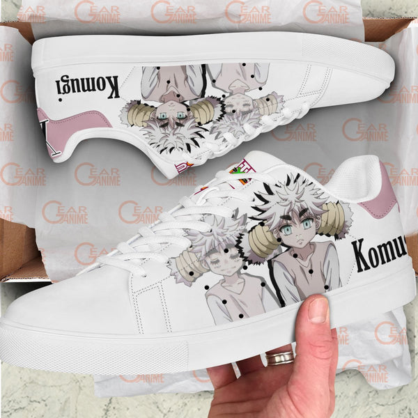 Komugi Stan Shoes MV2611