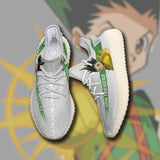 Gon Freecss Yz Shoes Anime TT10