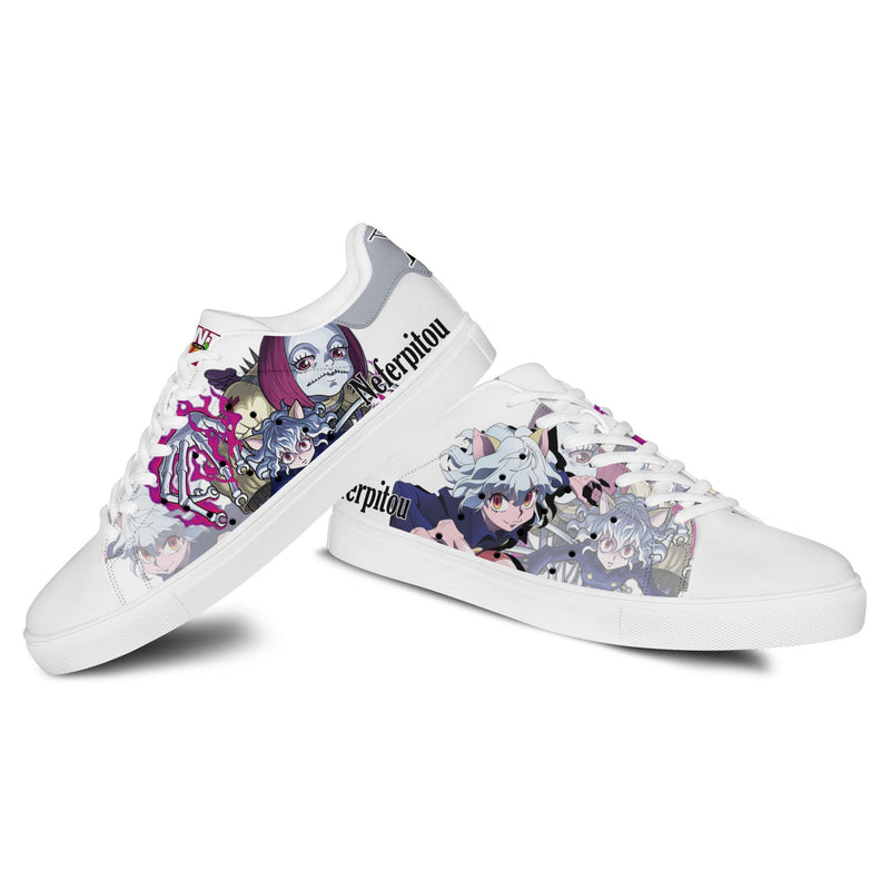 Neferpitou Stan Shoes MV2611