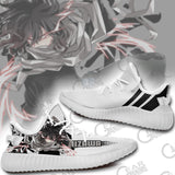 Shouta Aizawa Yz Shoes Anime TT10YZ