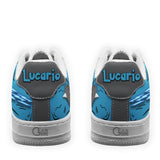 Lucario Air Sneakers MN3112