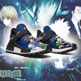 Characters Shoes TT07NM