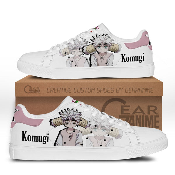 Komugi Stan Shoes MV2611