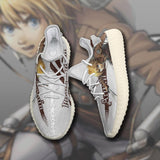 Armin Arlert Yz Shoes Anime LYS-Me