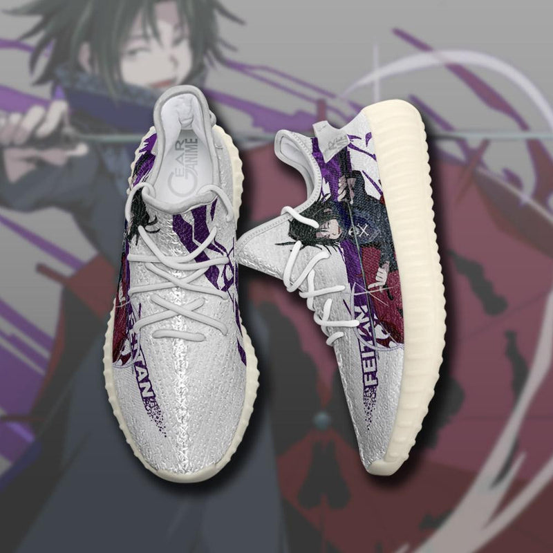 Feitan Yz Shoes Anime LYS-Me