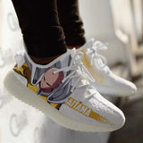 Saitama Yz Shoes Anime TT1020