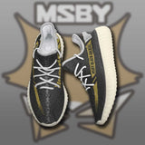 MSBY Black Jackal Yz Shoes Anime TT11