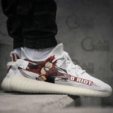 Red Riot Eijiro Kirishima Yz Shoes Anime TT10