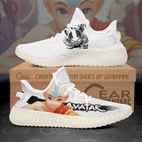 Avatar Aang Yz Shoes Anime TT1120