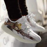 Armin Arlert Yz Shoes Anime LYS-Me