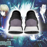 Characters Shoes TT07NM