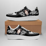 Black Butler Sebastian Michaelis Air Sneakers Anime PT07AF