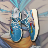 Vegito Yz Shoes Anime TT1120