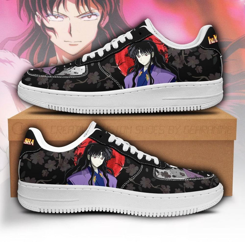 Naraku Air Sneakers InuYasha