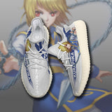 Kurapika Yz Shoes Anime TT10-L